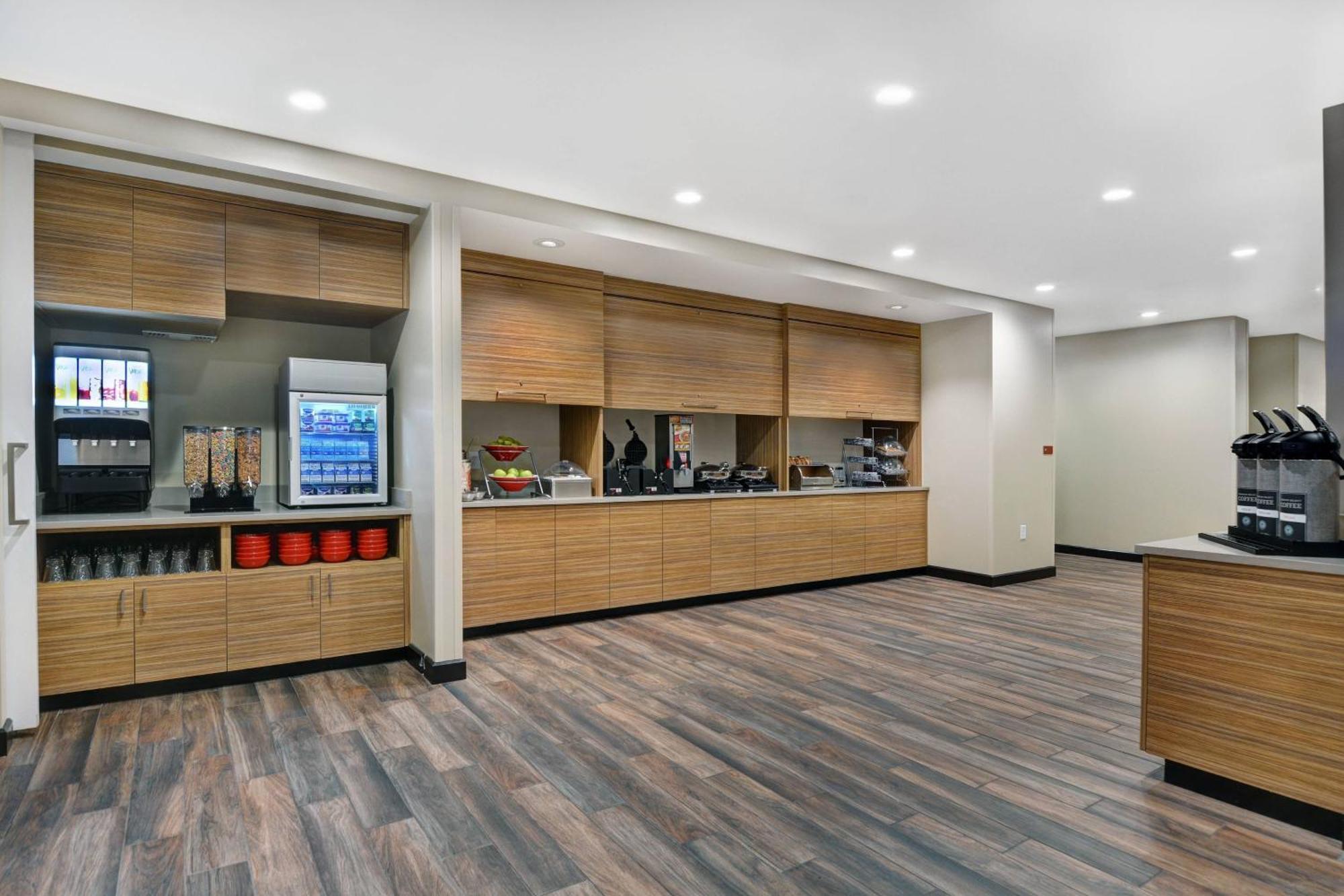 Towneplace Suites By Marriott Sarasota/Bradenton West Exterior foto